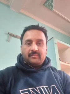 धनन्जय गिरी आरोपी ठेकेदार